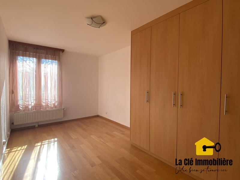 Appartement - 81 m² - 4 pièces
