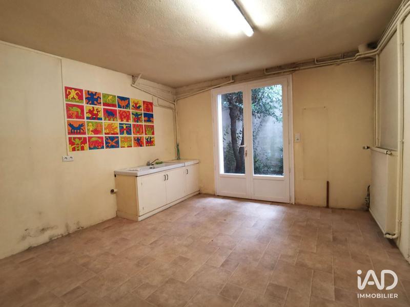 Maison - 162 m² - 5 pièces