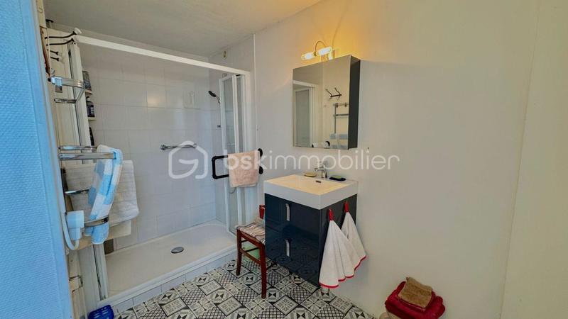 Maison de ville - 115 m² - 5 pièces