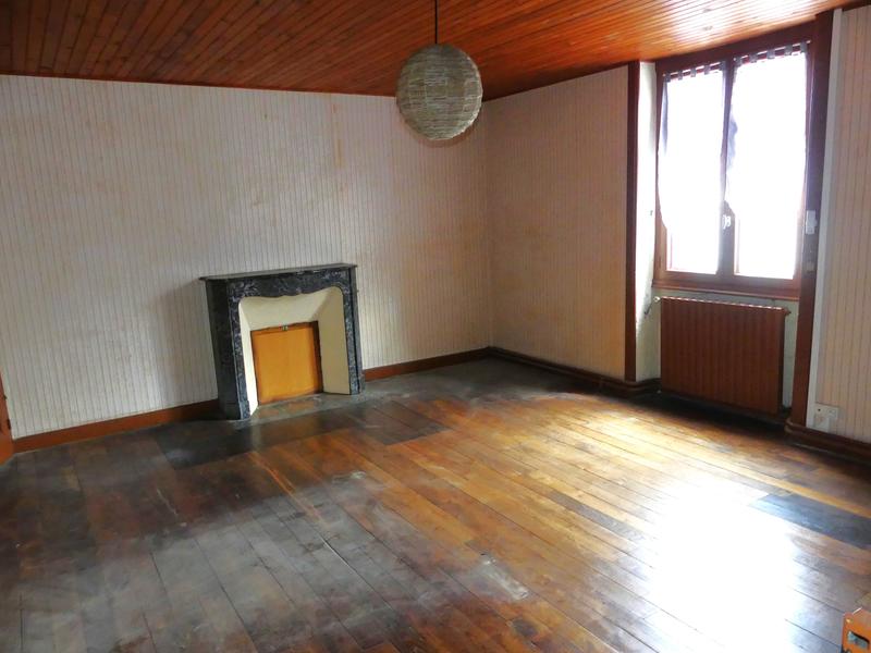 Maison - 195 m² - 8 pièces