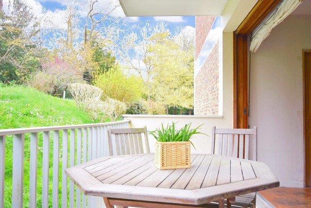 Appartement - 87 m² - 3 pièces