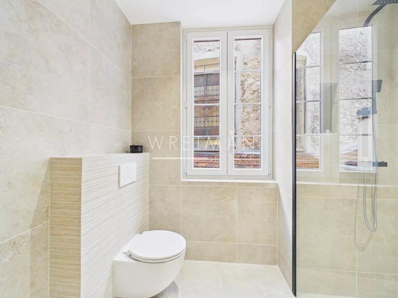 Appartement - 73 m² - 4 pièces