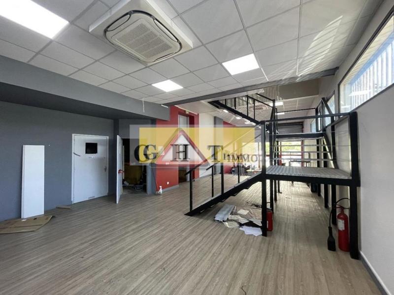 Local commercial - 846 m²