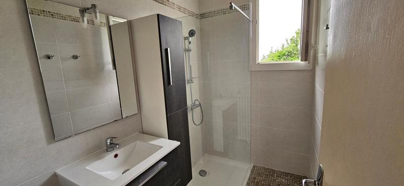 Maison - 68 m² - 4 pièces