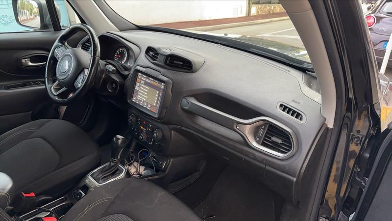 Jeep Renegade 1.3 Gse 150 2wd Dct6 Limited