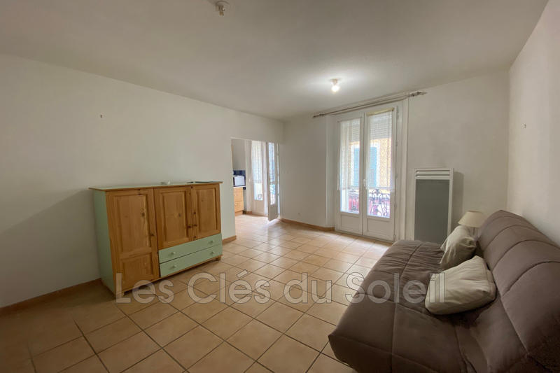 Appartement - 50 m² - 3 pièces