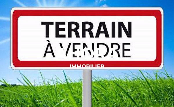 Terrain agricole - 26 000 m²