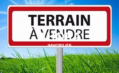 Terrain agricole - 26 000 m²