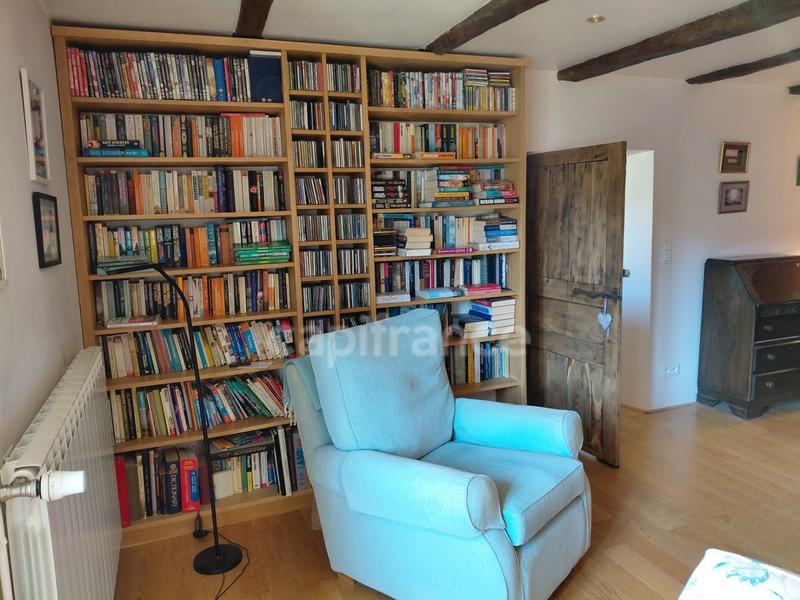 Maison - 151 m² - 6 pièces