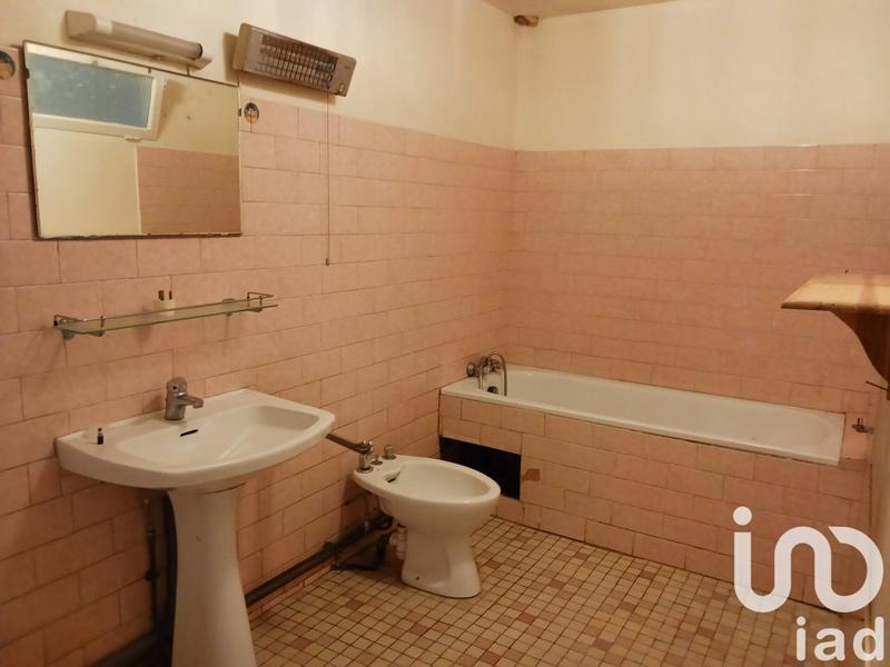 Maison - 118 m² - 6 pièces