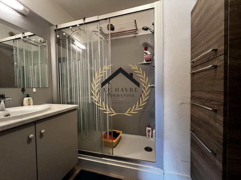 Appartement - 51 m² - 2 pièces