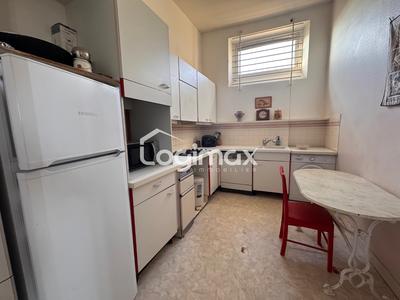 Appartement - 111 m² - 3 pièces