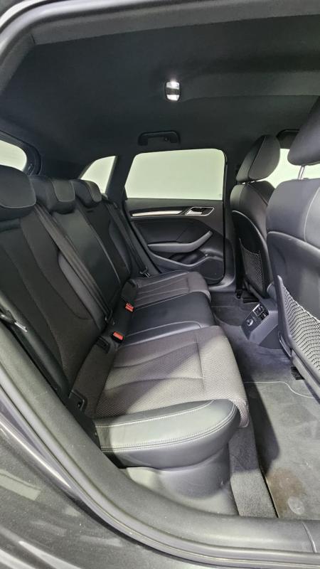 Audi A3 sportback 2.0 Tdi 150 s line