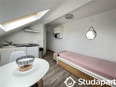 Maison - 14 m² - 1 pièce