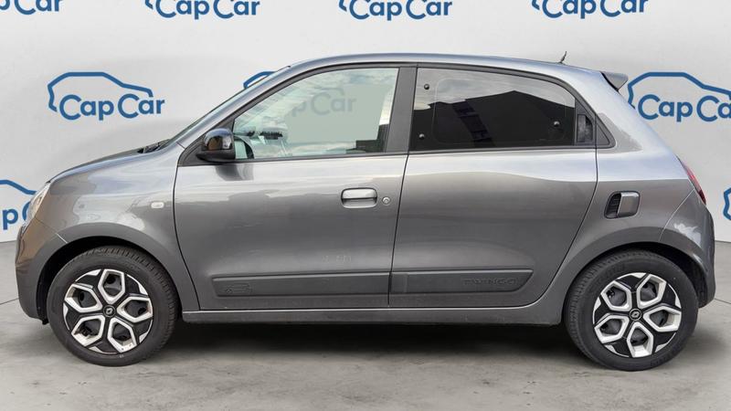 Renault Twingo 1.0 SCe 65 Equilibre - Première main