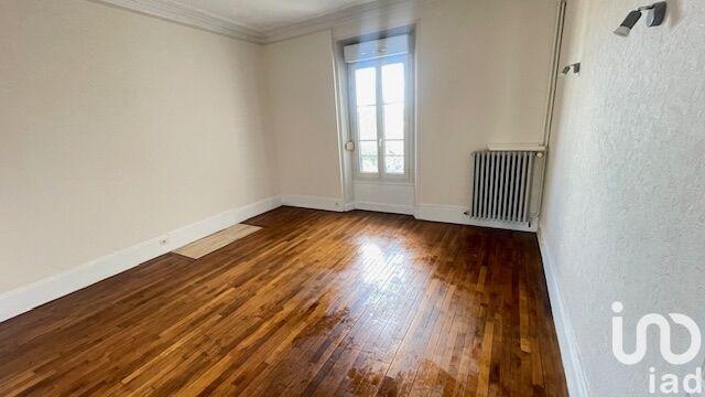 Appartement - 121 m² - 5 pièces