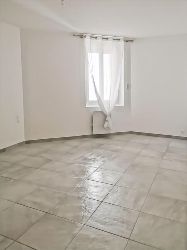 Appartement - 91 m² - 3 pièces