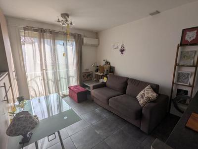 Appartement - 19 m² - 1 pièce
