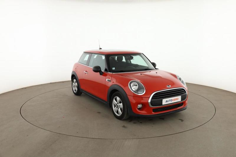 Mini Mini One 3p 75 ch