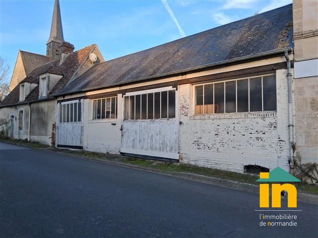 Maison de ville - 137 m² - 7 pièces