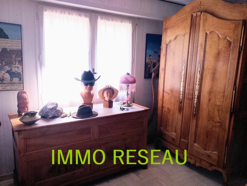 Maison - 171 m² - 6 pièces