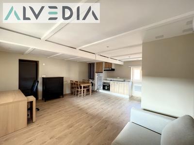 Appartement - 28 m² - 1 pièce