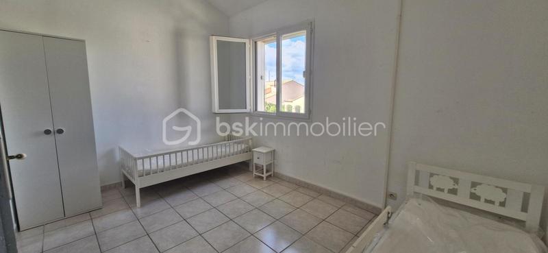 Villa - 62 m² - 3 pièces