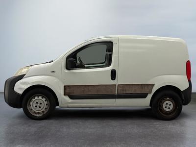 Peugeot Bipper 117 L1 1.3 Hdi 75 Fap Confort