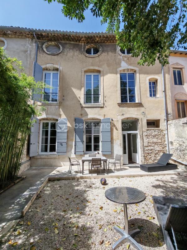 Maison de maîtres - 260 m² - 7 pièces