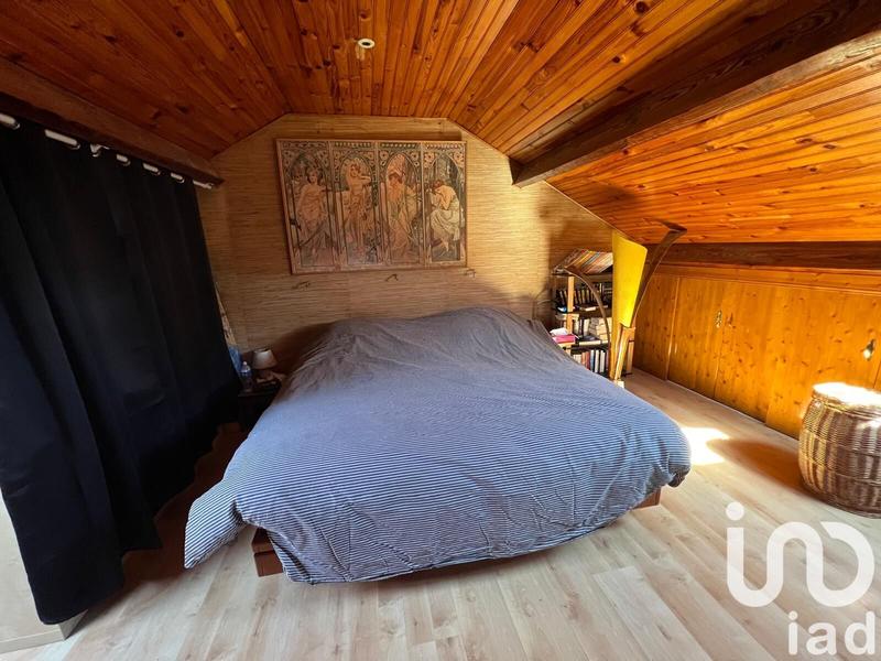 Maison - 108 m² - 4 pièces