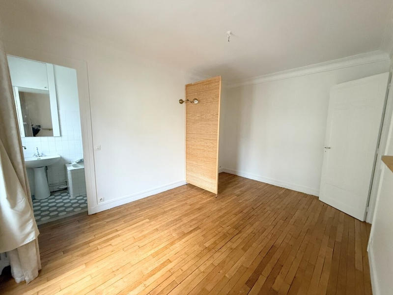 Appartement - 29 m² - 1 pièce