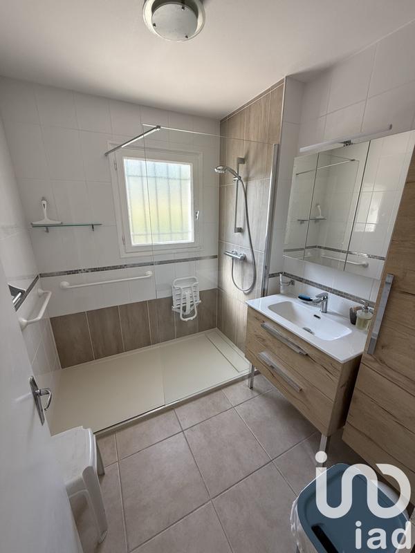 Maison - 106 m² - 4 pièces