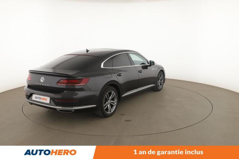 Volkswagen Arteon 2.0 Tsi R-Line Dsg7 190 ch