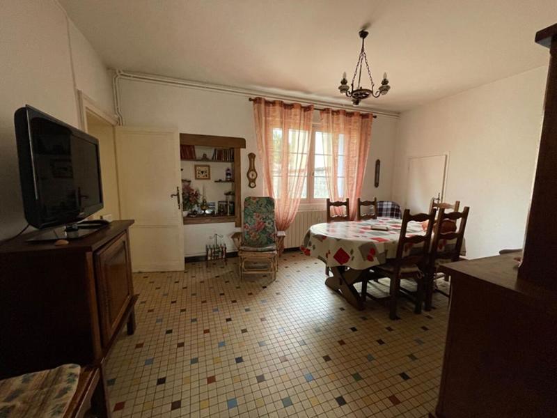 Maison - 169 m² - 5 pièces