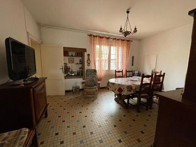Maison - 169 m² - 5 pièces