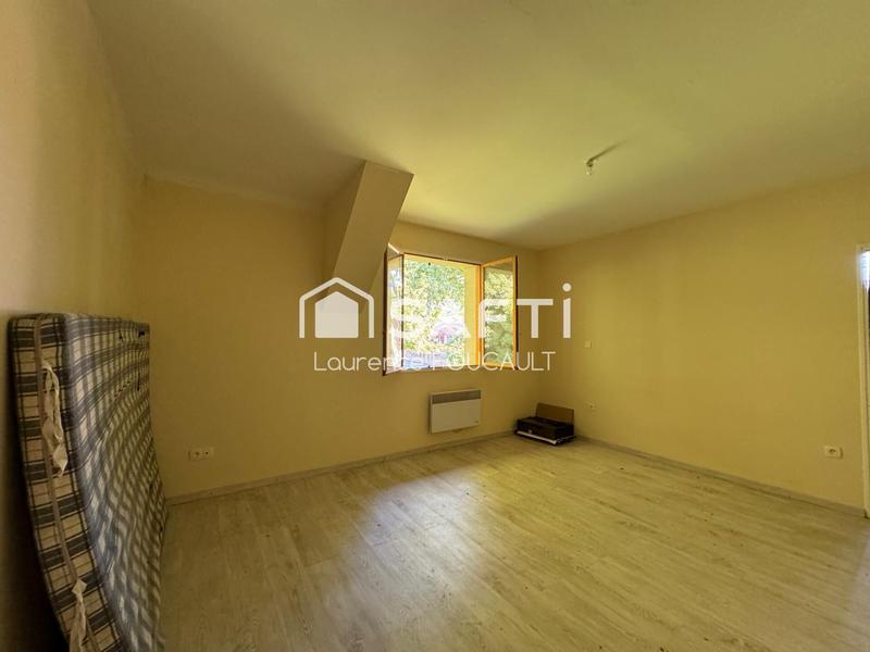 Maison - 164 m² - 6 pièces