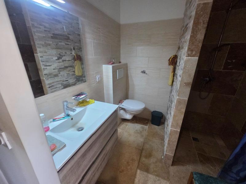 Maison - 143 m² - 5 pièces