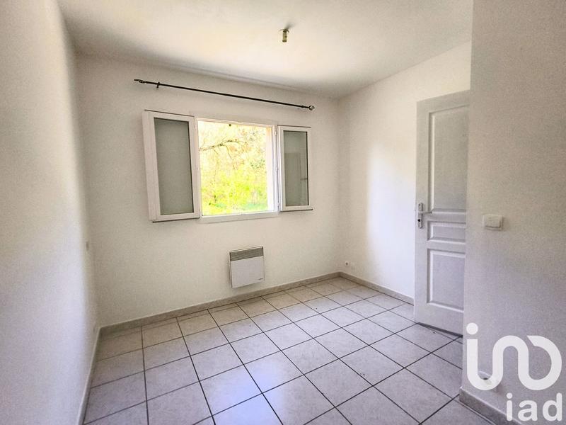 Maison - 73 m² - 5 pièces