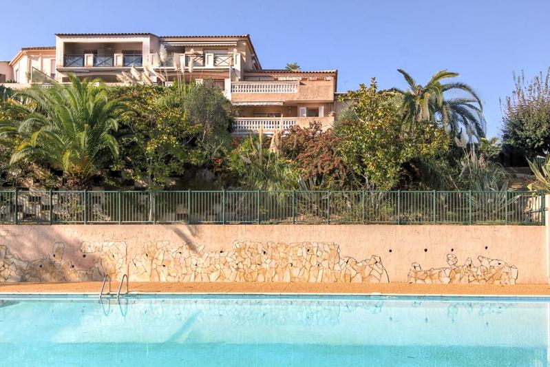 Appartement - 78 m² - 3 pièces