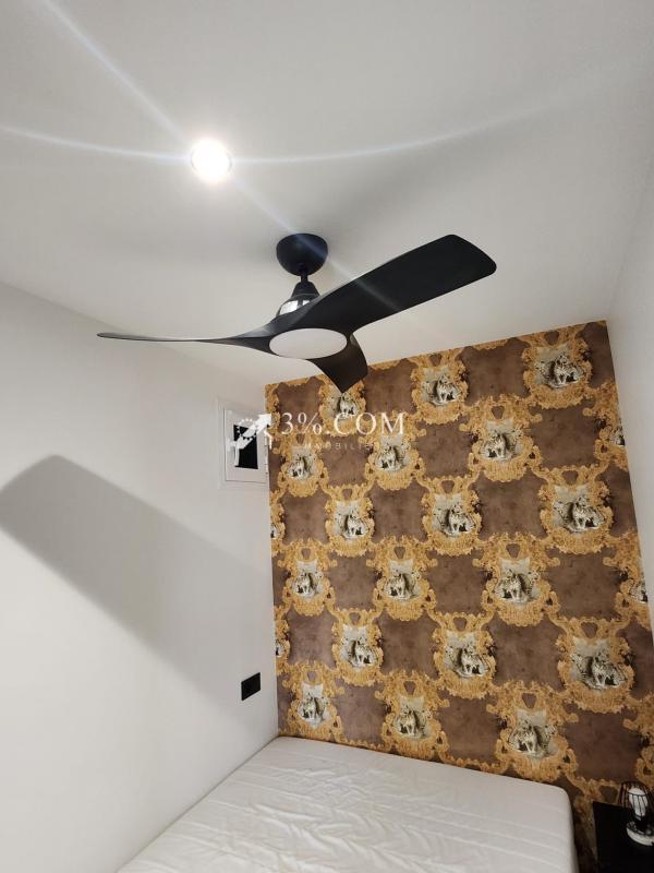 Appartement - 28 m² - 2 pièces