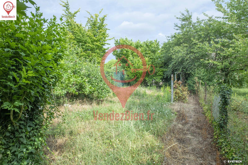 Maison - 46 m² - 2 pièces