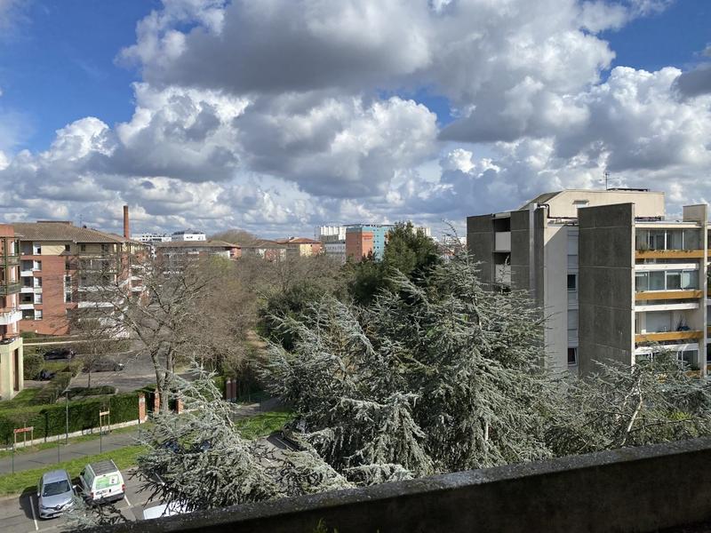 Appartement - 82 m² - 4 pièces