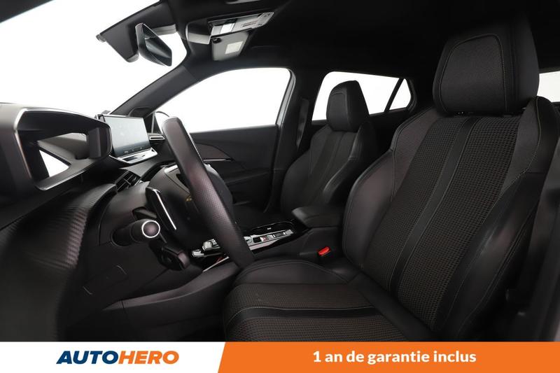 Peugeot 2008 1.2 PureTech Gt Eat8 131 ch
