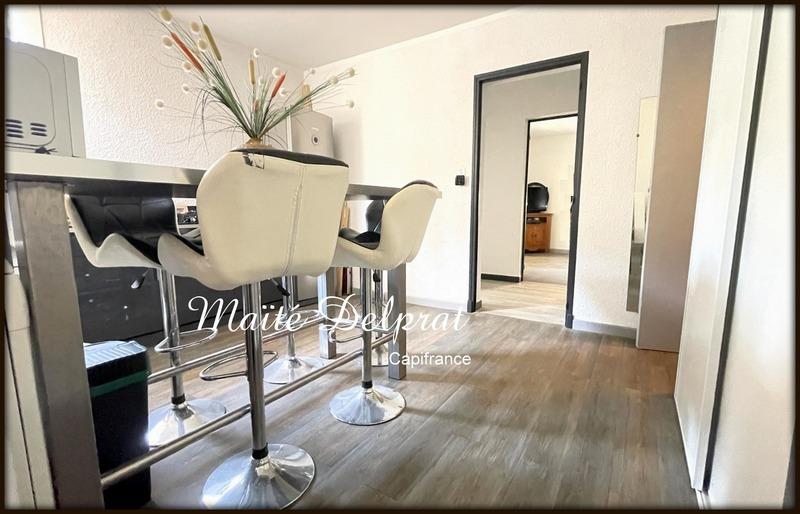 Maison - 218 m² - 10 pièces