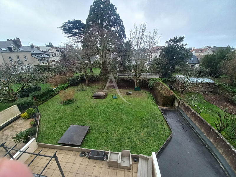 Appartement - 22 m² - 1 pièce