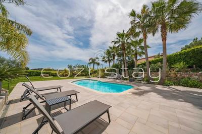 Villa - 170 m² - 5 pièces