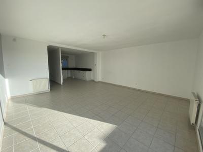 Appartement - 92 m² - 4 pièces