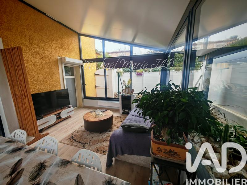 Maison - 146 m² - 5 pièces