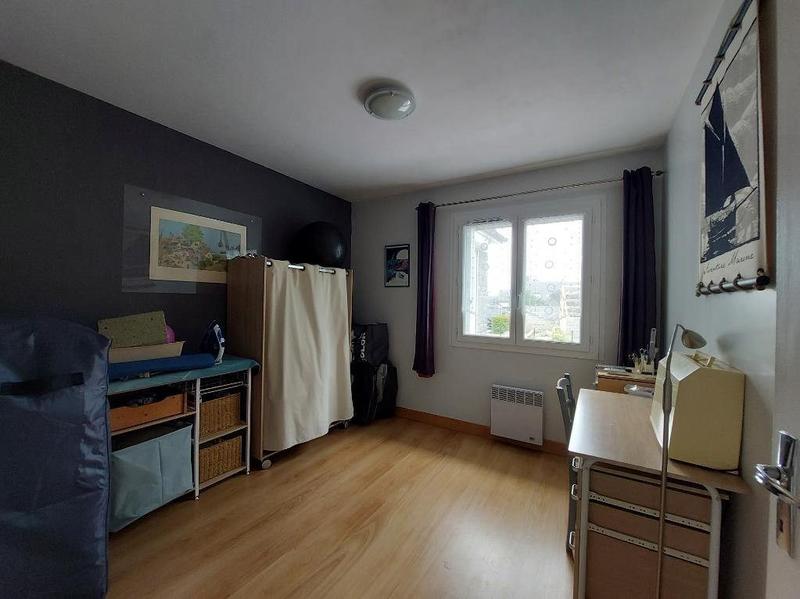 Maison traditionnelle - 129 m² - 6 pièces