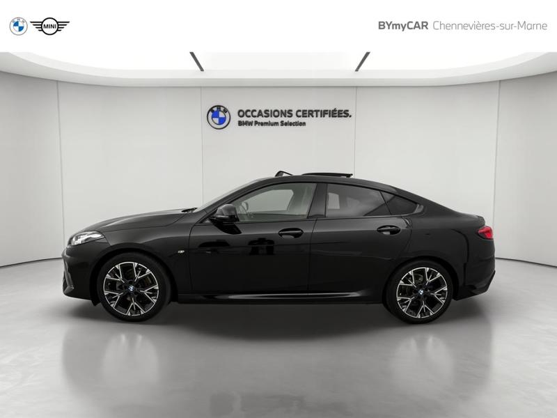 Bmw Série 2 Gran Coupé F74 220d 163 ch Dkg7 m Sport